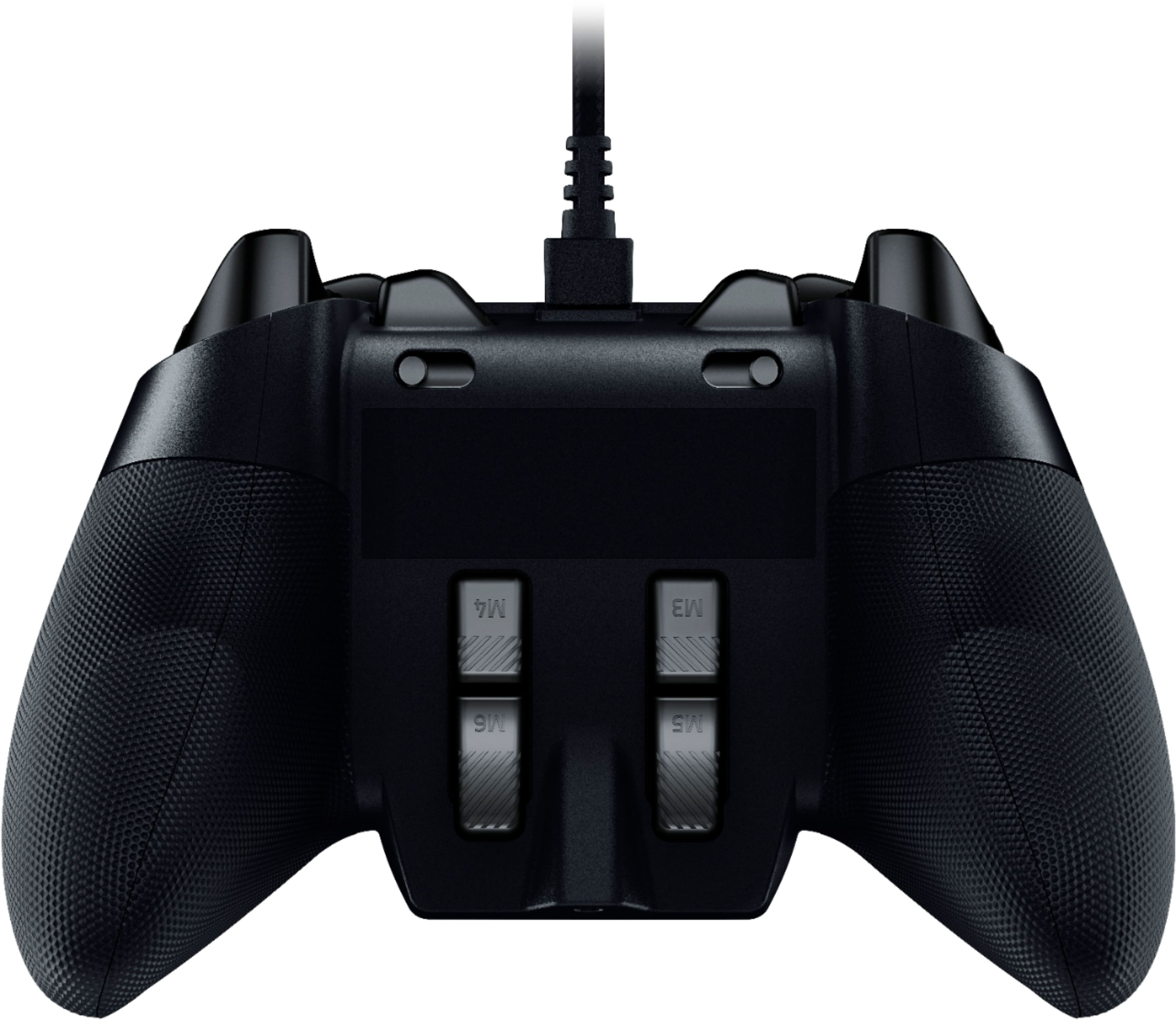 xbox one controller wolverine ultimate