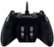 Alt View Zoom 14. Razer - Wolverine Ultimate Officially Licensed Xbox One Wired Gaming Controller For PC, Xbox One, Xbox Series X & S - Black.