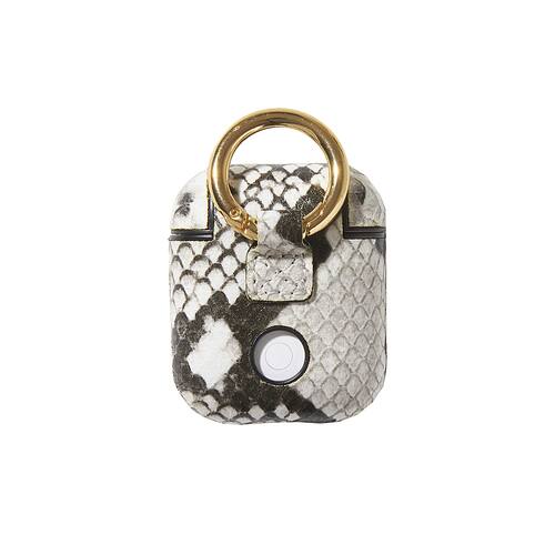Sonix - AirPod Gray PythonCase - Gray