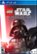 Front Zoom. LEGO Star Wars: The Skywalker Saga Deluxe Edition - PlayStation 4, PlayStation 5.