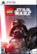 Front Zoom. LEGO Star Wars: The Skywalker Saga Deluxe Edition - PlayStation 5.