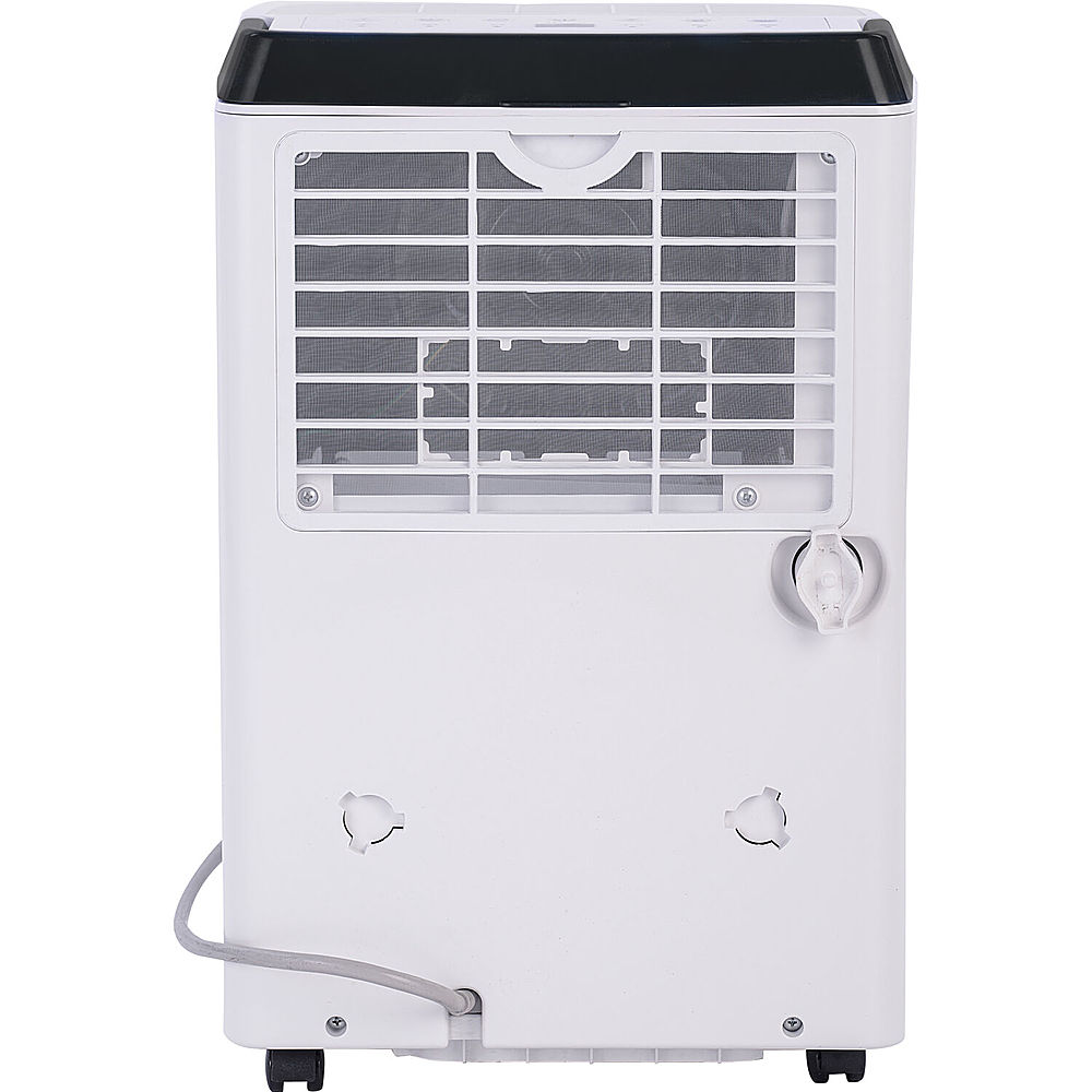 Danby 50 Pints Console Dehumidifier for Rooms up to 3000 Cubic Feet &  Reviews