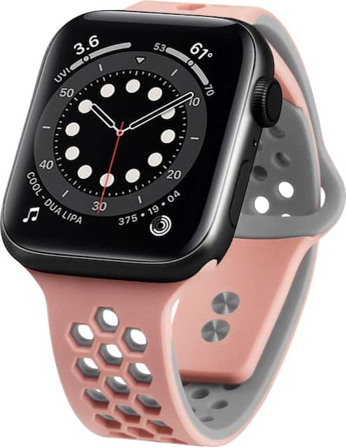 Best buy nike apple watch band hotsell