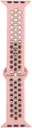 Alt View 11. NEXT - Sport Band DUO Watch Strap for Apple Watch® 42mm, 44mm, and 45mm - Pink.