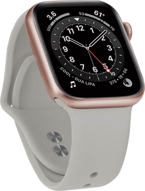 Apple watch 4 deals best buy price