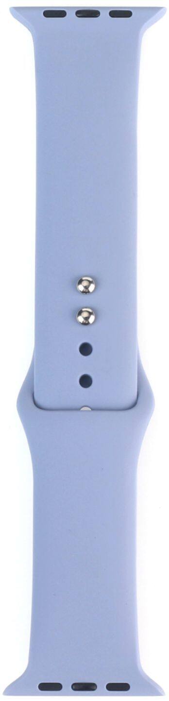 Alt View 11. NEXT - Sport Band Watch Strap for Apple Watch® 38mm, 40mm, and 41mm - Lavender.