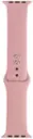 Alt View 12. NEXT - Sport Band Watch Strap for Apple Watch® 42mm, 44mm, and 45mm - Pink.