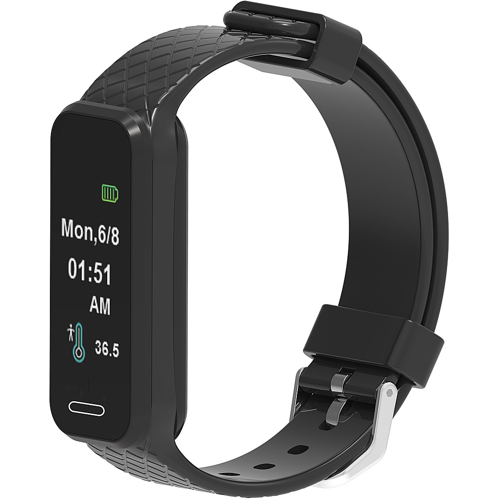 3plus hr activity tracker charger