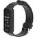 Alt View 1. 3Plus - HR Plus Activity Tracker + Heart Rate - Black - Black.