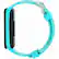 Alt View 2. 3Plus - HR Plus Activity Tracker + Heart Rate - Teal.
