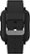 Alt View Zoom 4. 3Plus - Vibe Plus Smartwatch 36mm - Aluminum - Black.
