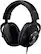 Angle. Logitech - G PRO Wired Gaming Headset for Meta Quest 2 - Black.