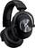 Alt View 12. Logitech - G PRO Wired Gaming Headset for Meta Quest 2 - Black.