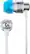 Alt View 15. Logitech - G333 VR Wired In-Ear Gaming Headphones for Meta Quest 2 - White/Silver/Blue.
