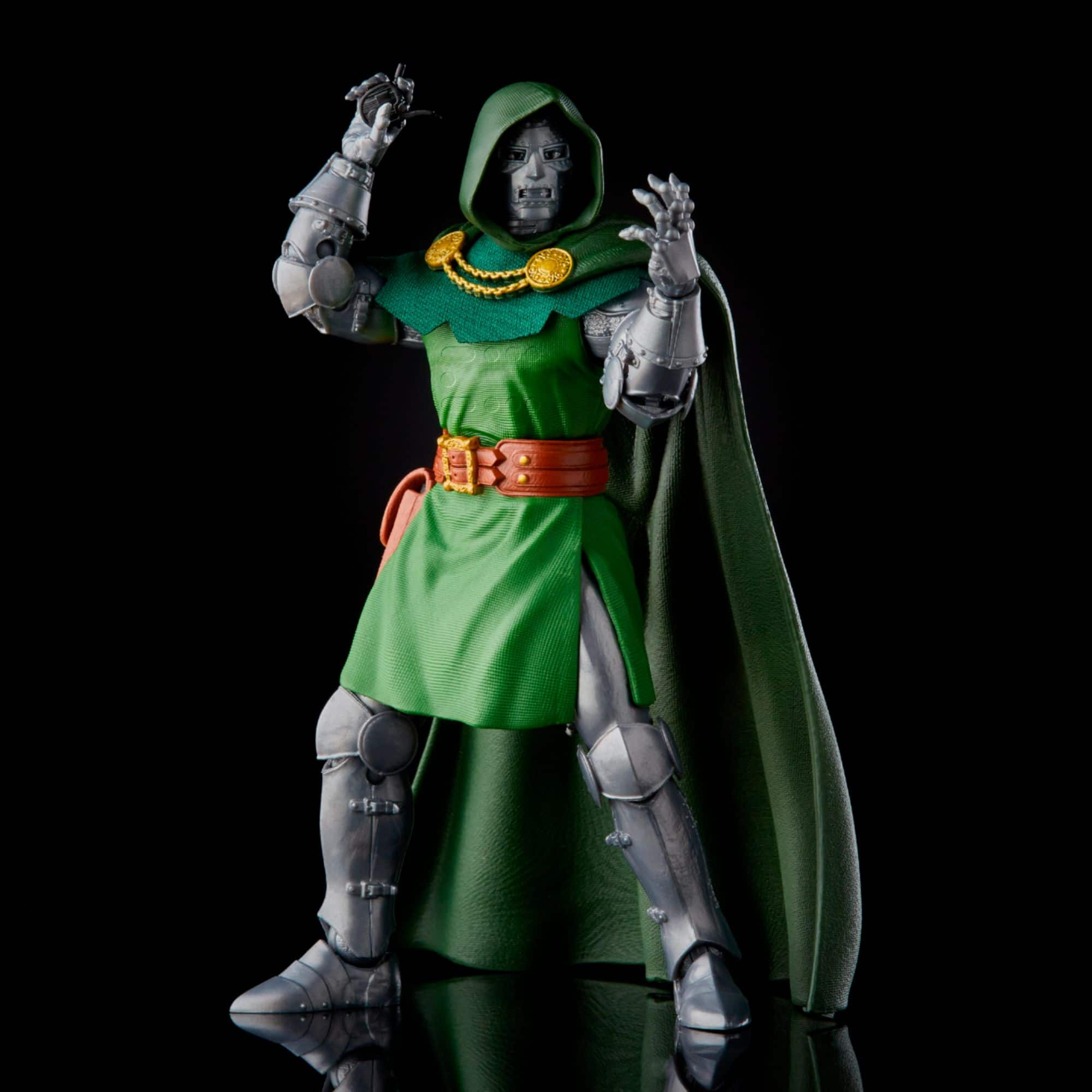 Best Buy: Marvel Vintage Collection Dr. Doom E9627