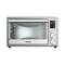 Galanz - Air Fry Toaster Oven - stainless steel-Alt_View_Standard_11
