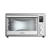 Galanz Air Fry Toaster Oven - stainless steel - Alt_View_Standard_11