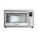 Alt View Zoom 11. Galanz - Air Fry Toaster Oven - stainless steel.