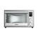 Alt View 11. Galanz - Air Fry Toaster Oven - stainless steel.
