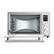 Alt View 12. Galanz - Air Fry Toaster Oven - stainless steel.