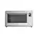 Alt View 11. Galanz - Air Fry Toaster Oven - stainless steel.