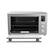 Alt View 12. Galanz - Air Fry Toaster Oven - stainless steel.