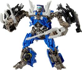 Transformers - Studio Series Deluxe Dark of the Moon Topspin