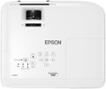 Alt View Zoom 15. Epson - Home Cinema 1080 1080p 3LCD Projector, 3400 lumens, 2 HDMI - White.
