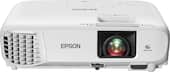 Epson - Home Cinema 880 1080p 3LCD Projector, 3300 lumens - White