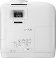 Alt View Zoom 15. Epson - Home Cinema 2200 1080p 3LCD Projector with Android TV - White.