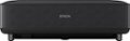 Alt View Zoom 13. Epson - EpiqVision Ultra LS300 Smart Streaming Laser Short Throw Projector, 3600 lumens, HDR, Android TV, Sports - Black.