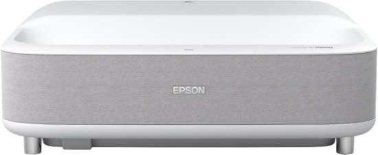 Epson EpiqVision Laser Projectors