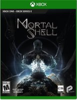 Mortal Shell - Xbox One, Xbox Series X - Front_Zoom