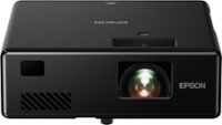 XGIMI HORIZON Ultra 4K Streaming Projector with 2300 ISO Lumens, Dolby  Vision, Dual Light, Harman Kardon Speaker & Android TV Misty Gold XM13N -  Best Buy
