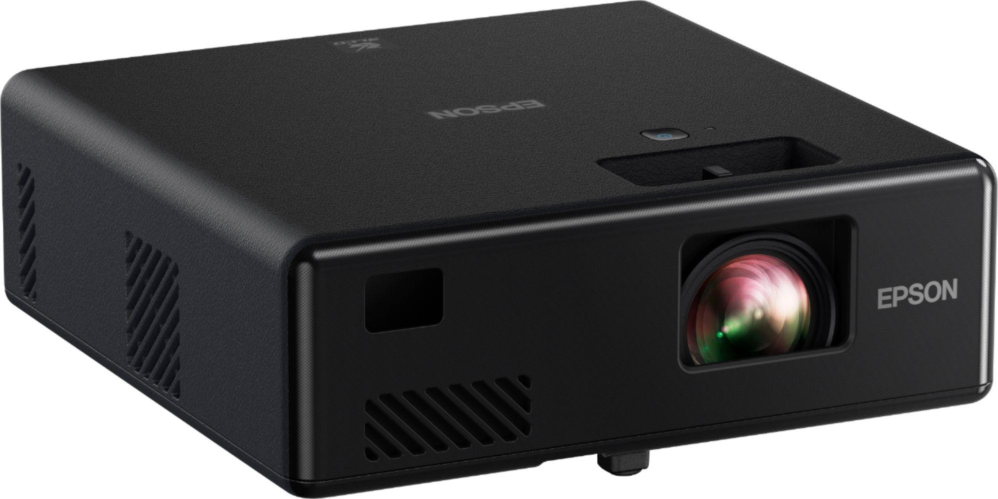 Epson - EpiqVision™ Mini EF11 Laser Projector - Black