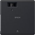 Alt View Zoom 14. Epson - EpiqVision™ Mini EF11 Laser Projector - Black.