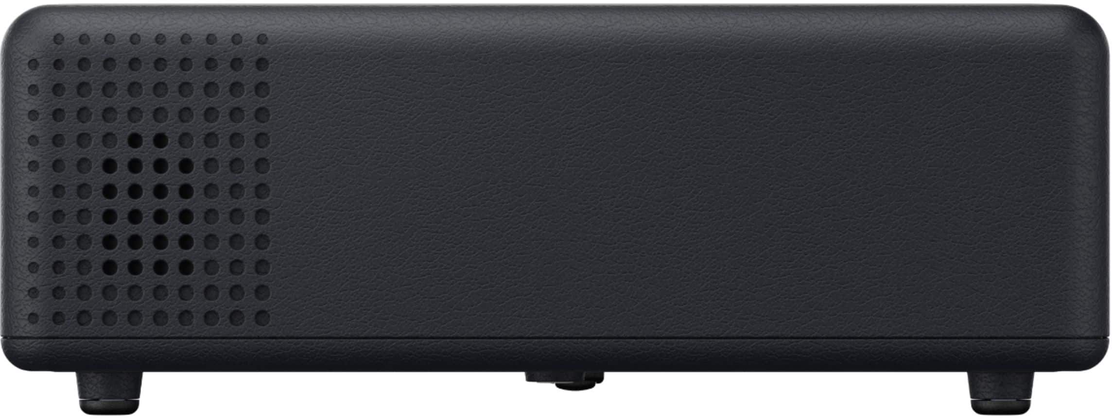 Alt View 15. Epson - EpiqVision Mini EF11 Laser Projector - Black.