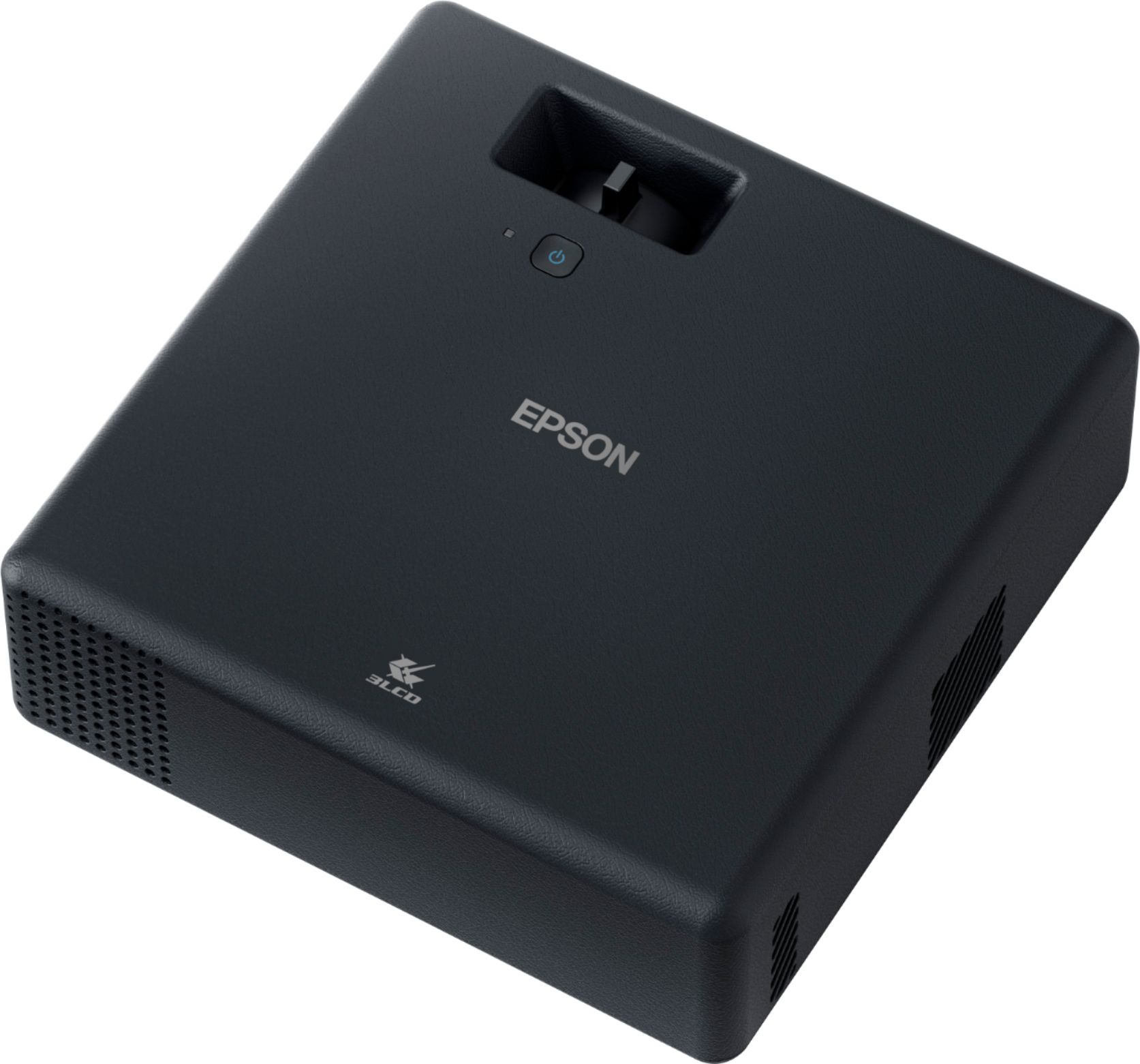 【美品】EPSON EF-11　プロジェクター BLACK 映像に感動！】EPSON EF-11を徹底レビュー【お手頃レーザー3LCD】