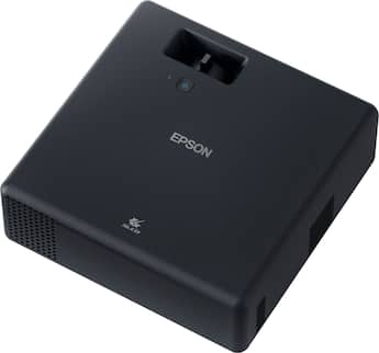 Epson EpiqVision Mini EF11 Laser Projector Black - Best Buy Epson EpiqVision Mini EF11 Laser Projector Black - Best Buy