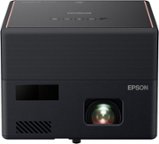 Epson Home Cinema 2350 4K PRO-UHD Smart Streaming Projector with Android TV,  3-Chip 3LCD, HDR10, 2,800 Lumens, Bluetooth White V11HA73020 - Best Buy