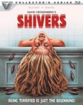 Front Standard. Shivers [Includes Digital Copy] [Blu-ray] [1975].