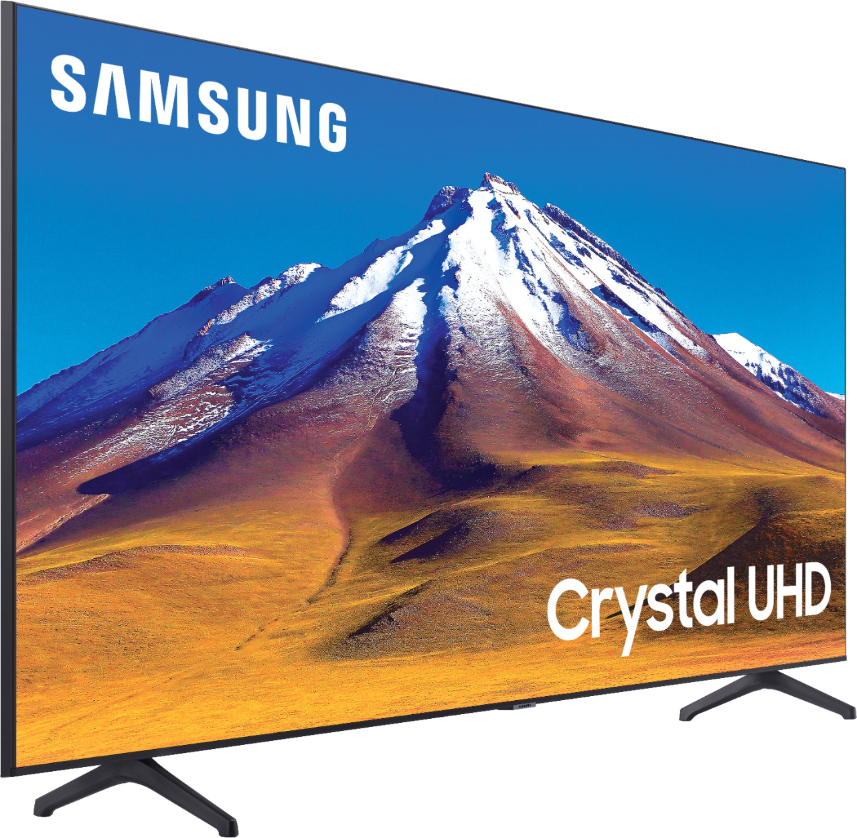 70" Class 6 LED 4K UHD TV UN70TU6980FXZA - Best Buy