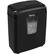 Alt View 13. Fellowes - Powershred 7C, 7 Sheet Cross Cut Paper Shredder - Black.