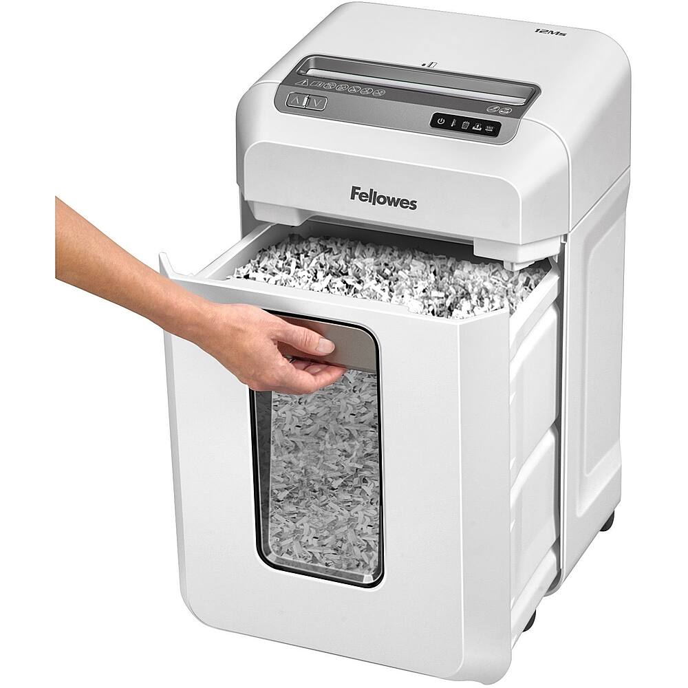 Fellowes Shredder