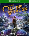 Front Zoom. The Outer Worlds: Peril on Gorgon Expansion - Xbox One [Digital].