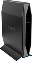 Linksys - Dual-Band AX1800 WiFi 6 Router - Front_Zoom