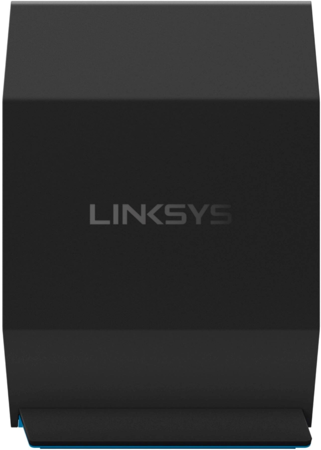 Alt View 13. Linksys - Dual-Band AX1800 WiFi 6 Router.