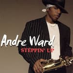 Best Buy: Steppin' Up [CD]