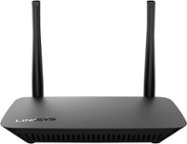 ASUS RT-AX55 AX1800 Dual-Band WiFi 6 Wireless Router with Life time  internet Security Black 90IG06C0-BA1100 - Best Buy