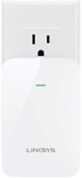Linksys - AC750 Dual-Band Wi-Fi Range Extender - Front_Zoom
